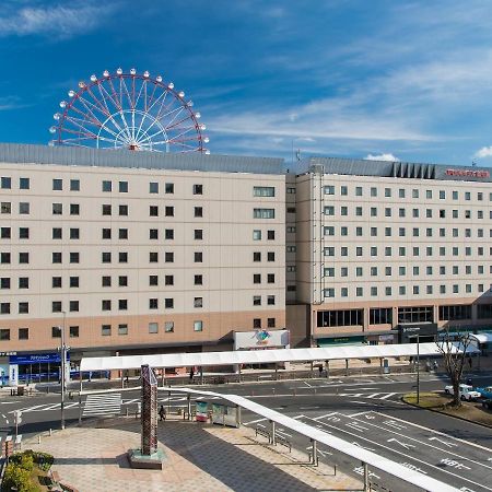 Jr Kyushu Hotel Kagoshima Luaran gambar