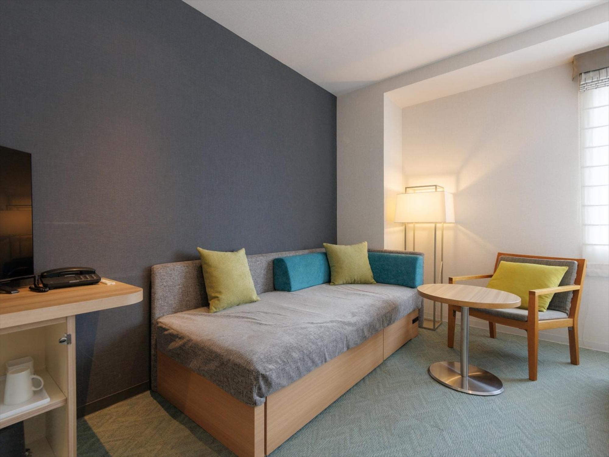 Jr Kyushu Hotel Kagoshima Luaran gambar