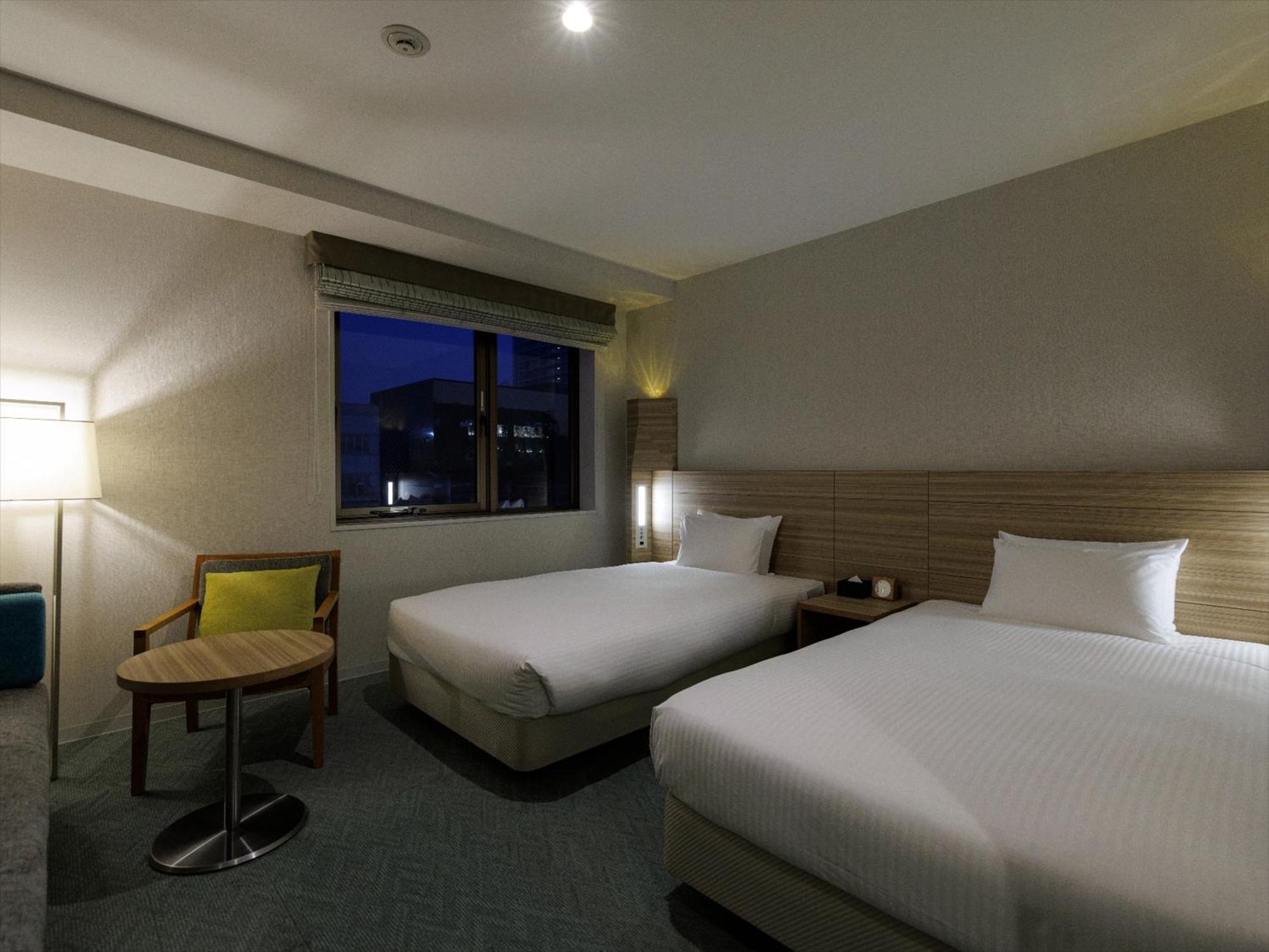 Jr Kyushu Hotel Kagoshima Luaran gambar
