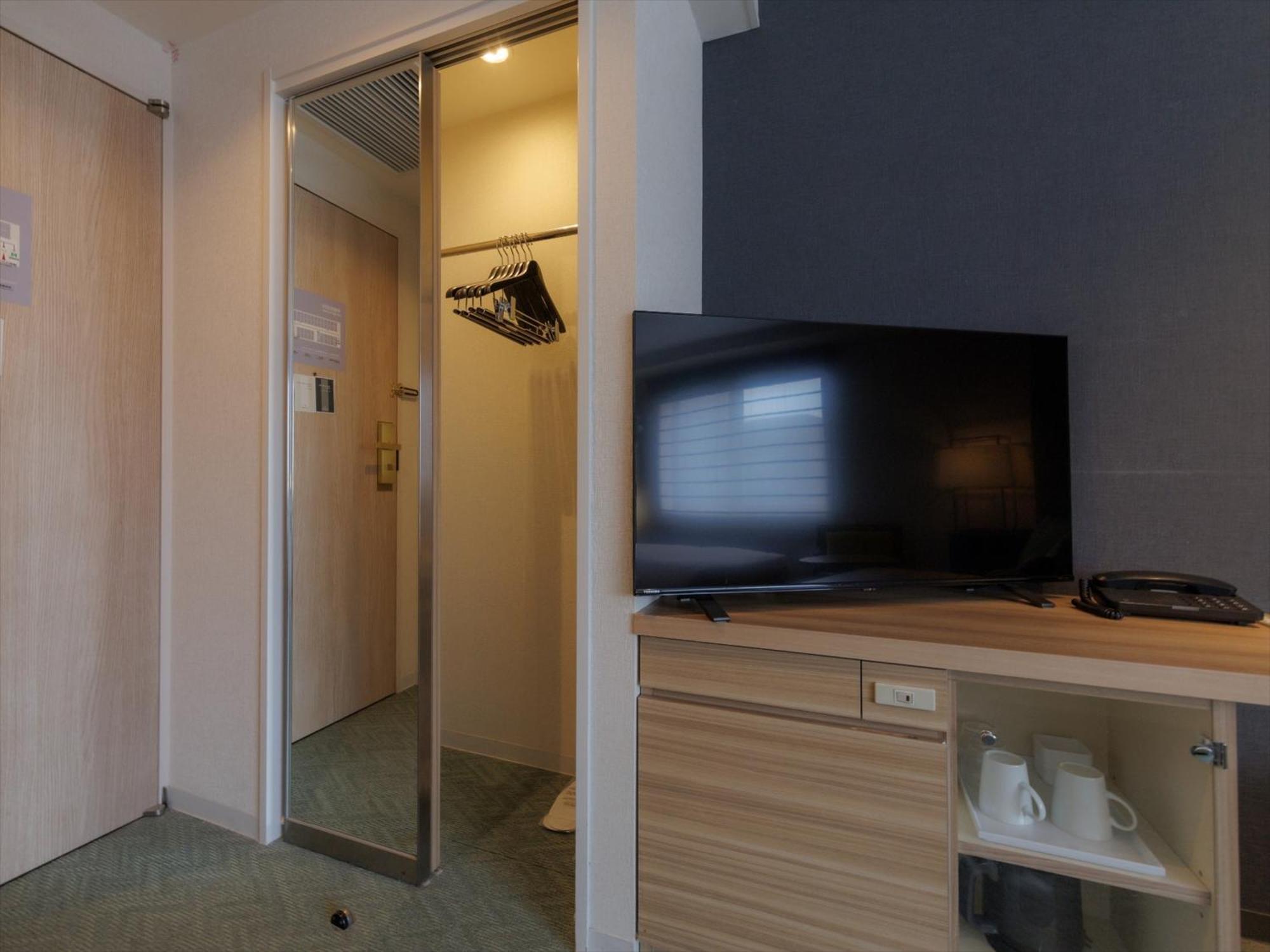 Jr Kyushu Hotel Kagoshima Luaran gambar