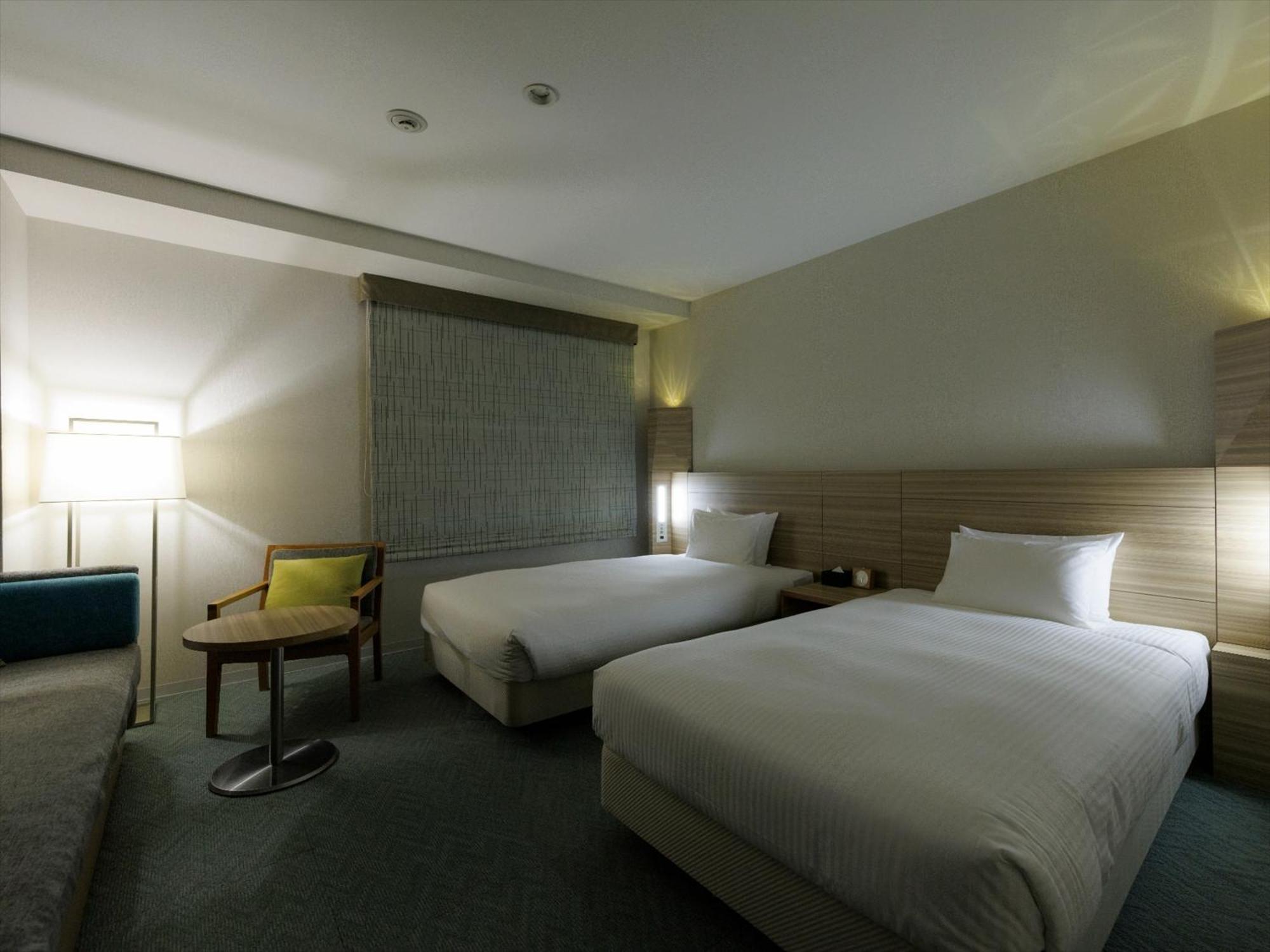 Jr Kyushu Hotel Kagoshima Luaran gambar