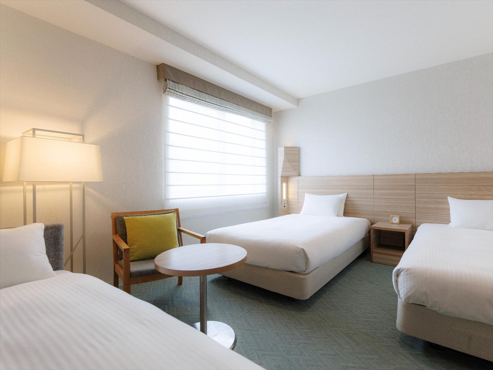 Jr Kyushu Hotel Kagoshima Luaran gambar