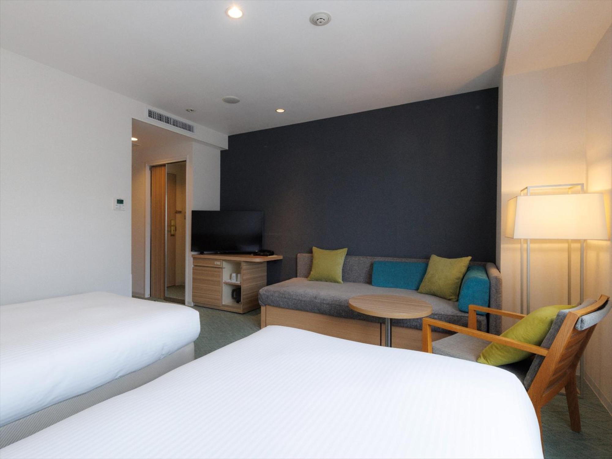 Jr Kyushu Hotel Kagoshima Luaran gambar