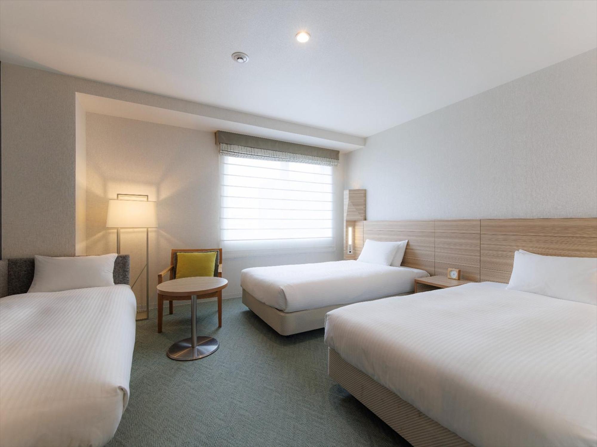 Jr Kyushu Hotel Kagoshima Luaran gambar