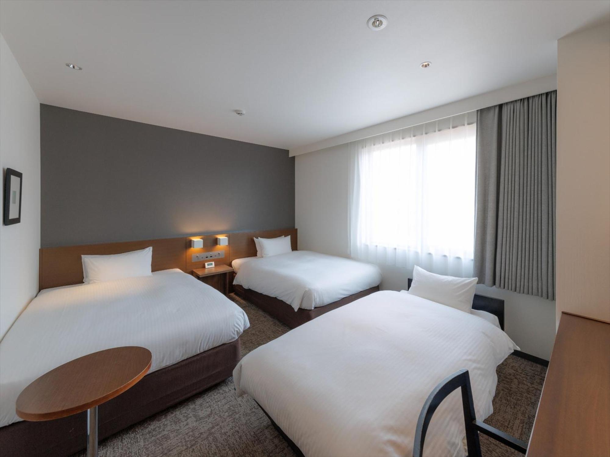 Jr Kyushu Hotel Kagoshima Luaran gambar