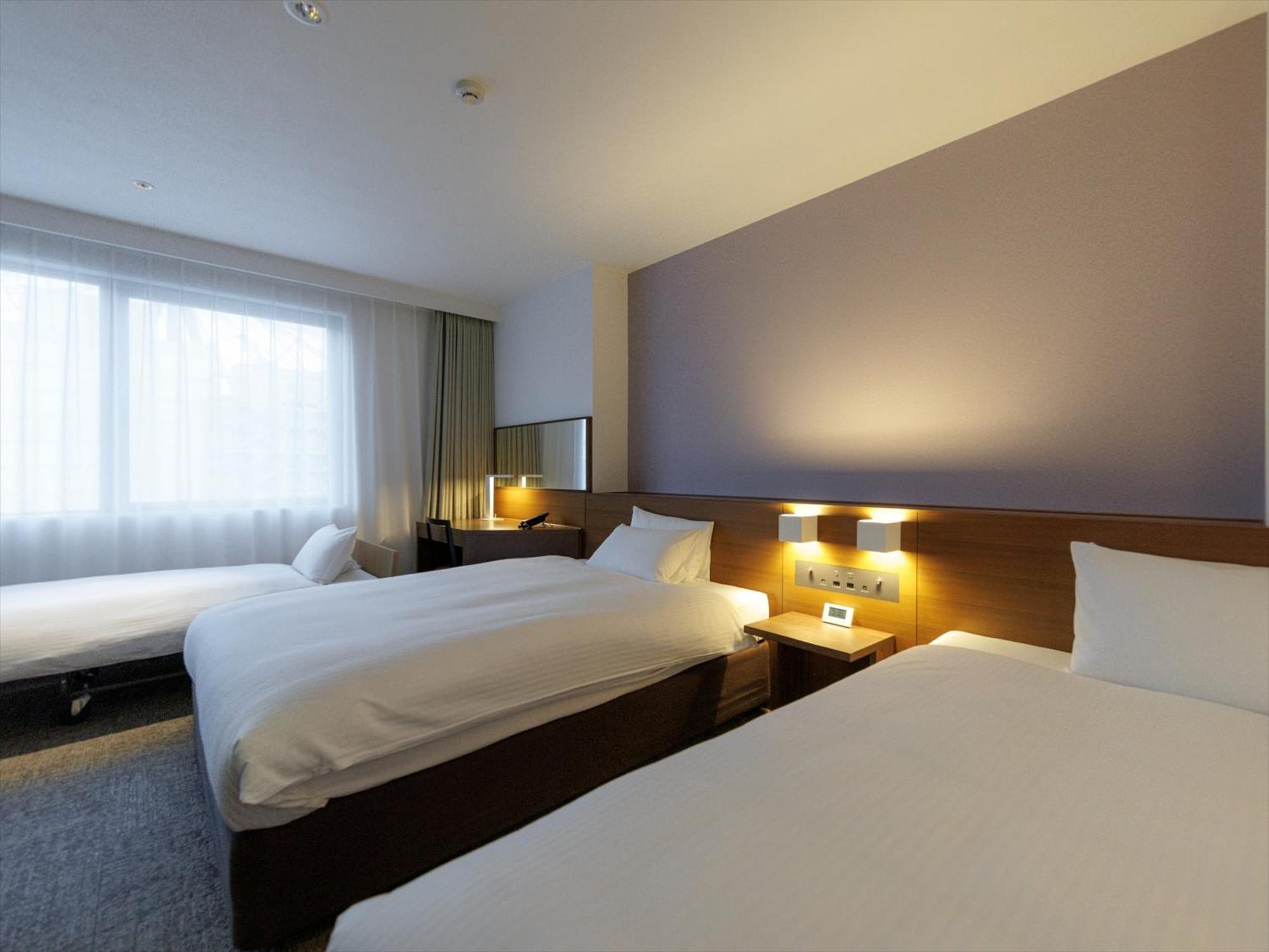 Jr Kyushu Hotel Kagoshima Luaran gambar