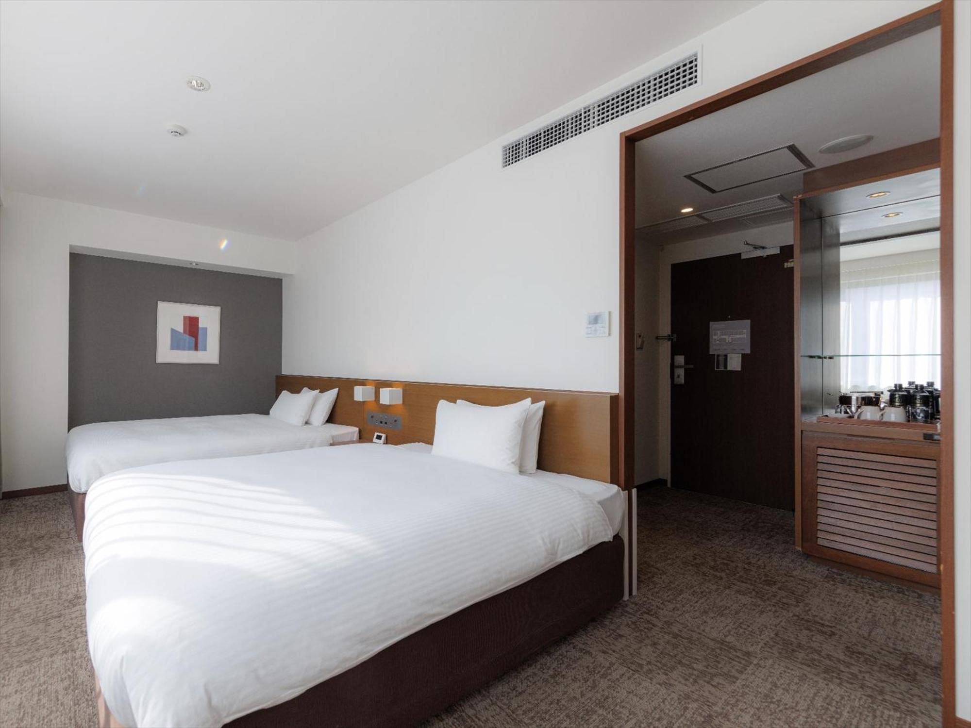 Jr Kyushu Hotel Kagoshima Luaran gambar