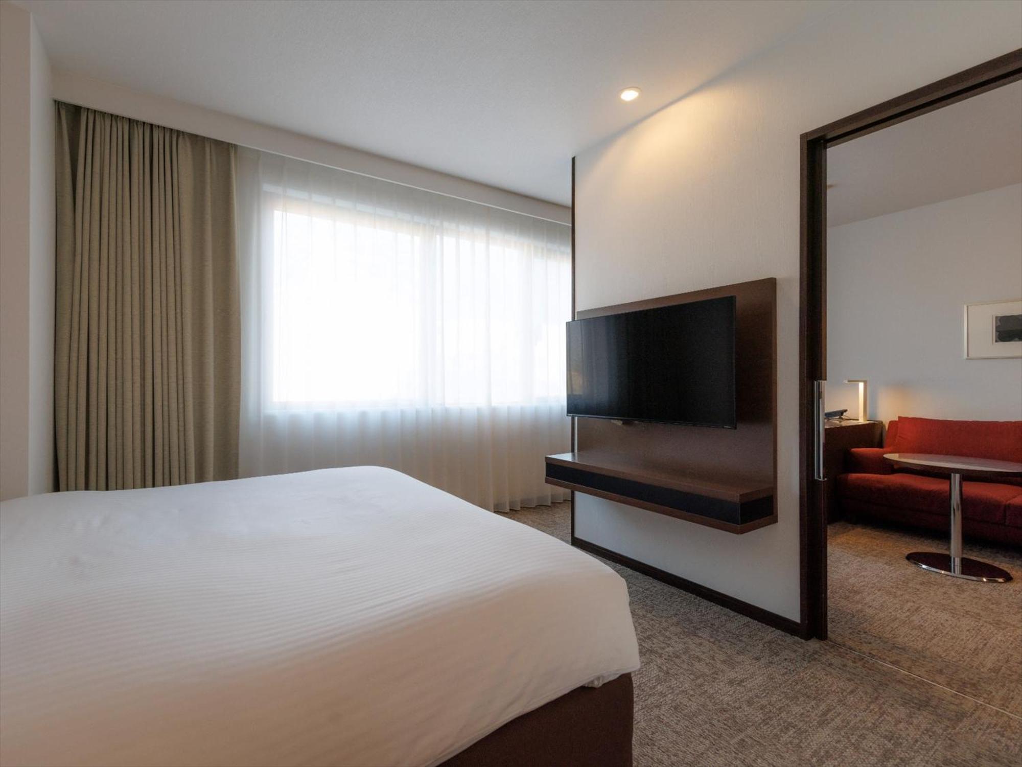 Jr Kyushu Hotel Kagoshima Luaran gambar