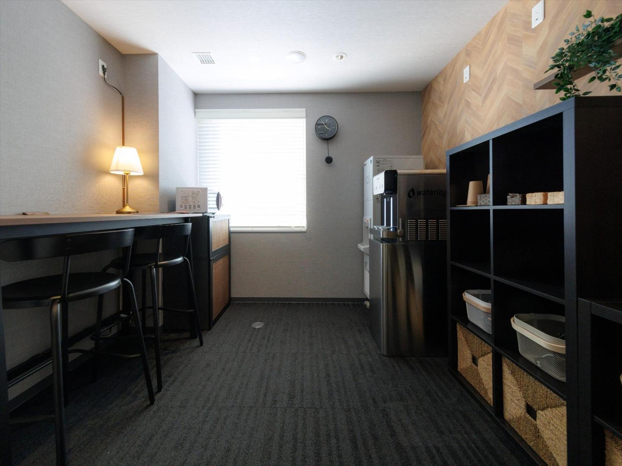 Jr Kyushu Hotel Kagoshima Luaran gambar