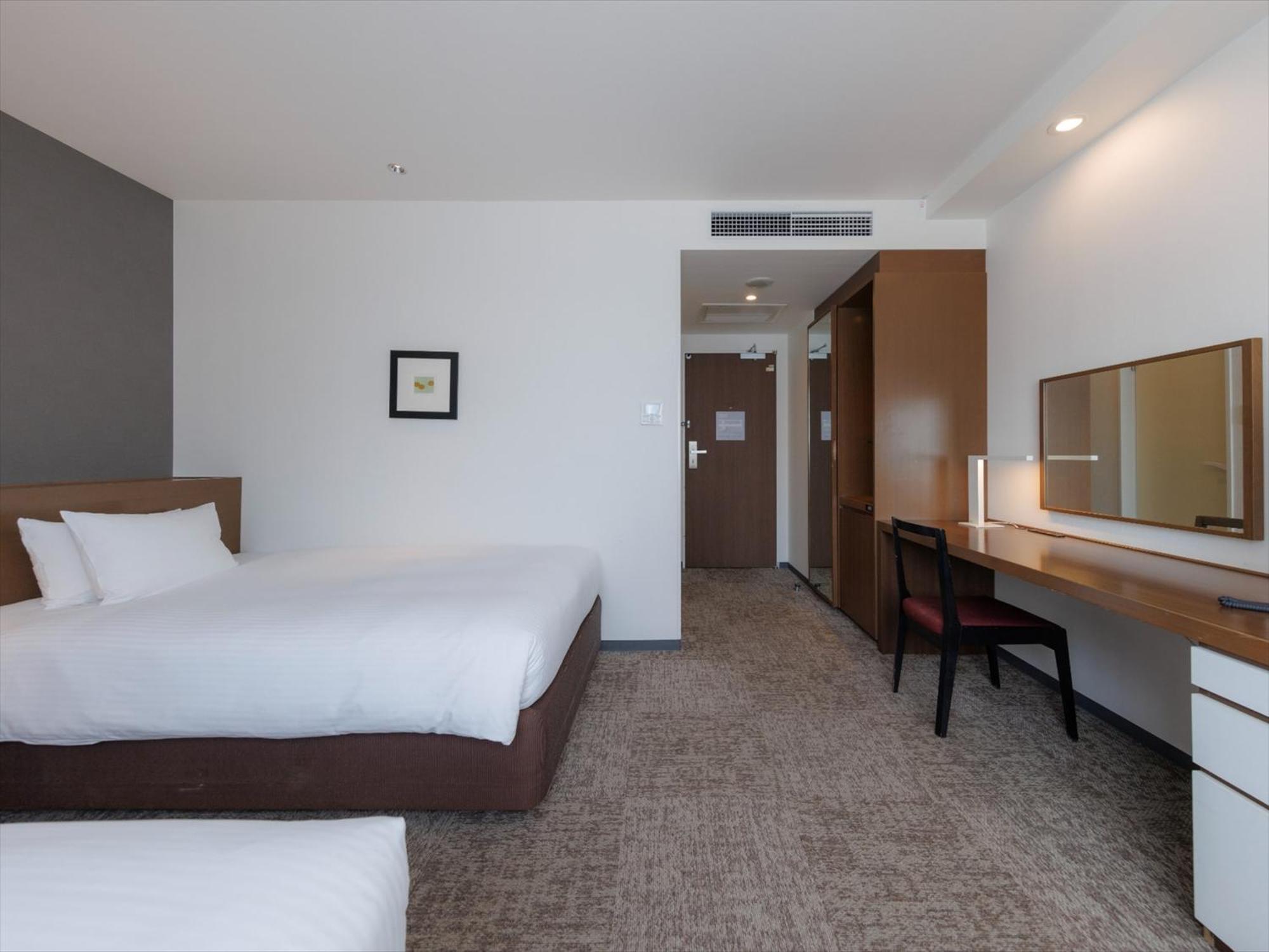 Jr Kyushu Hotel Kagoshima Luaran gambar