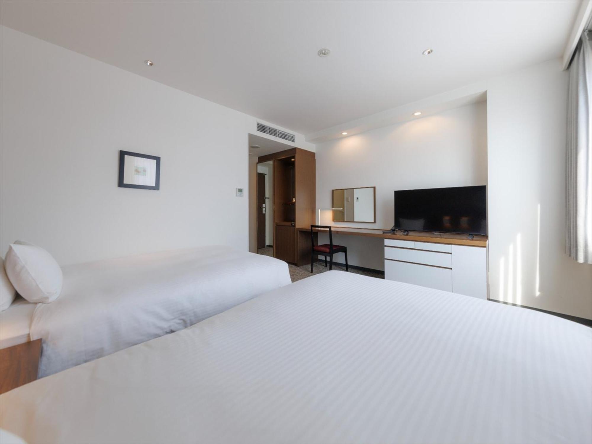 Jr Kyushu Hotel Kagoshima Luaran gambar