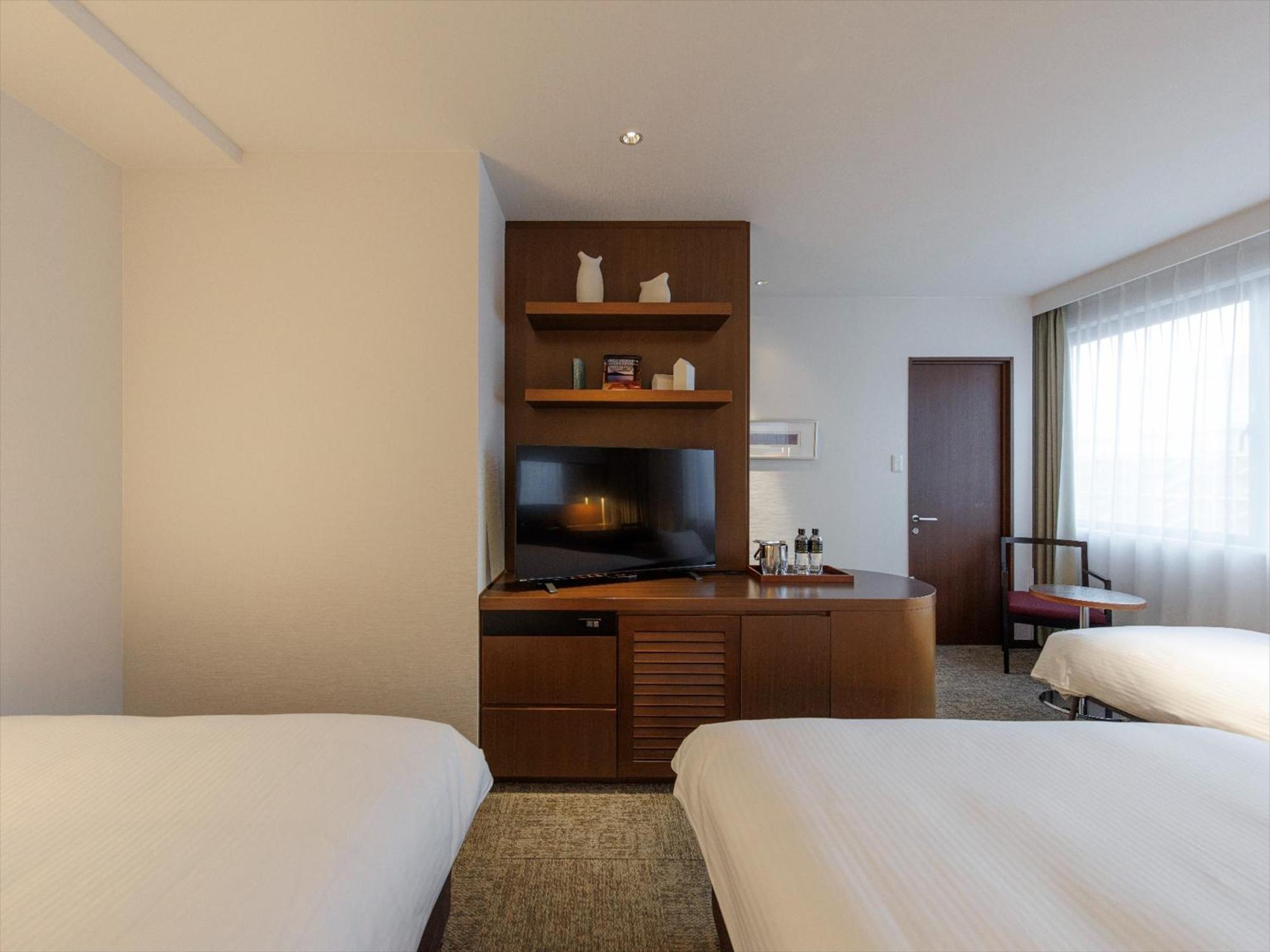 Jr Kyushu Hotel Kagoshima Luaran gambar