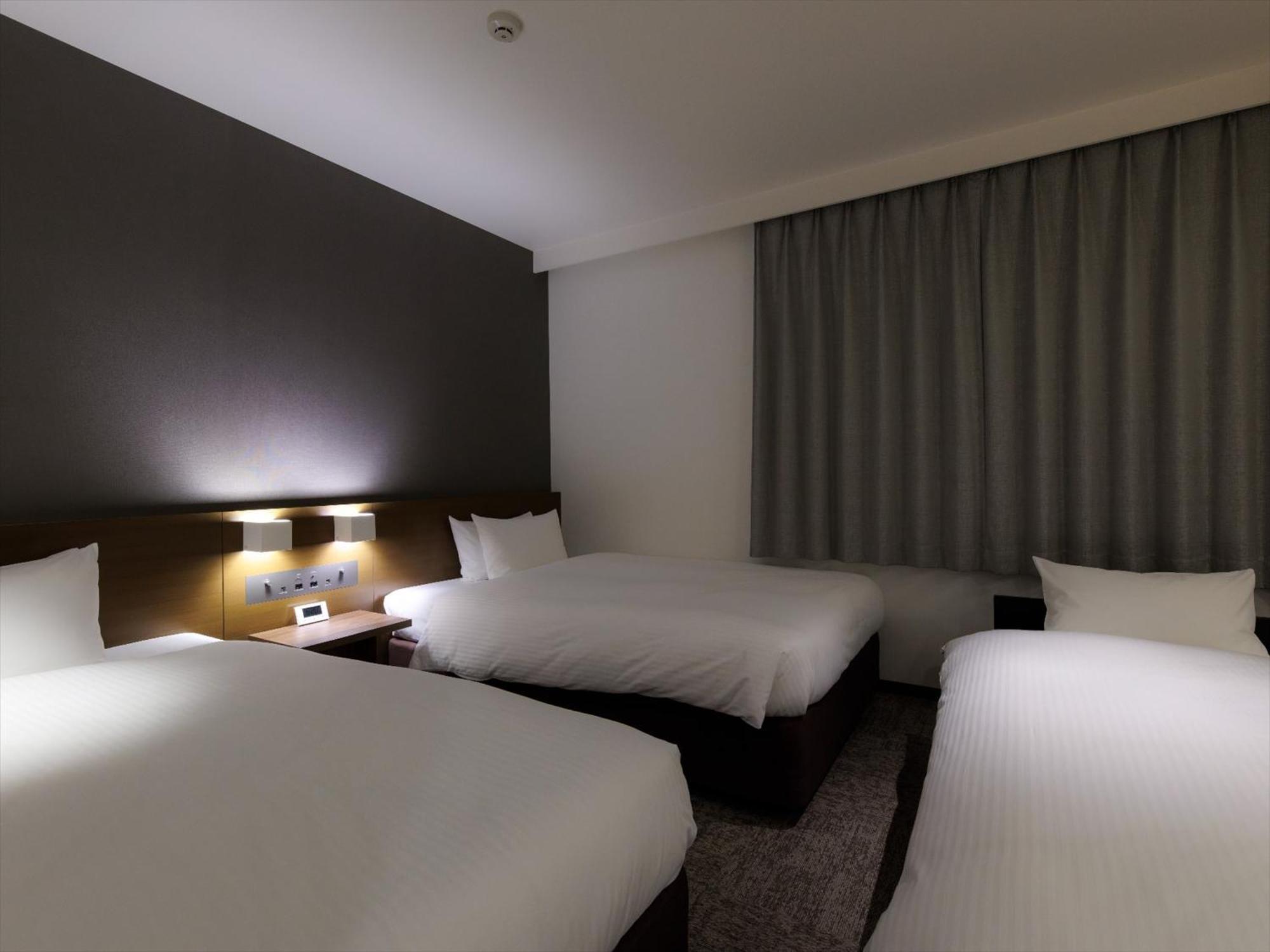 Jr Kyushu Hotel Kagoshima Luaran gambar