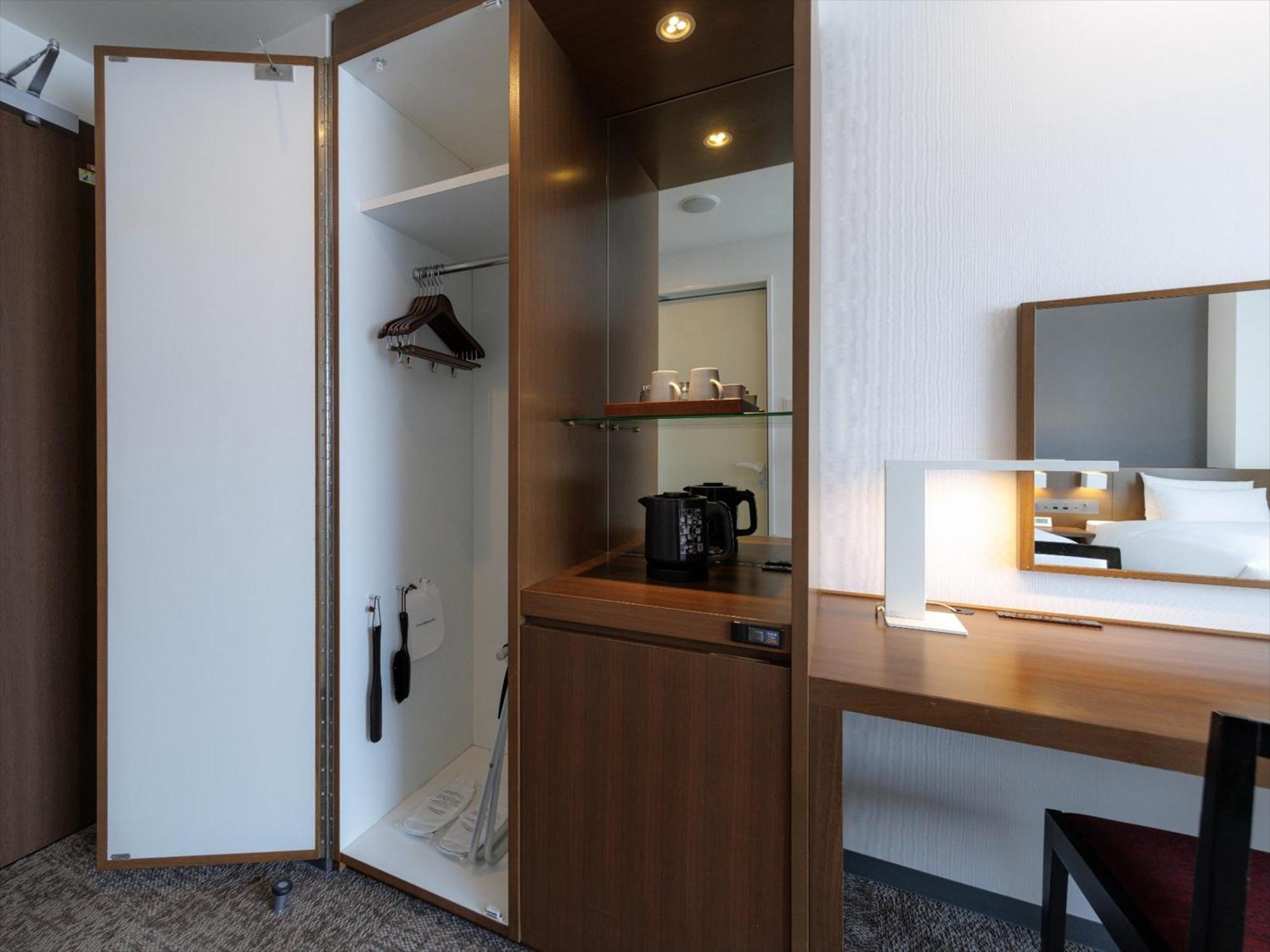 Jr Kyushu Hotel Kagoshima Luaran gambar