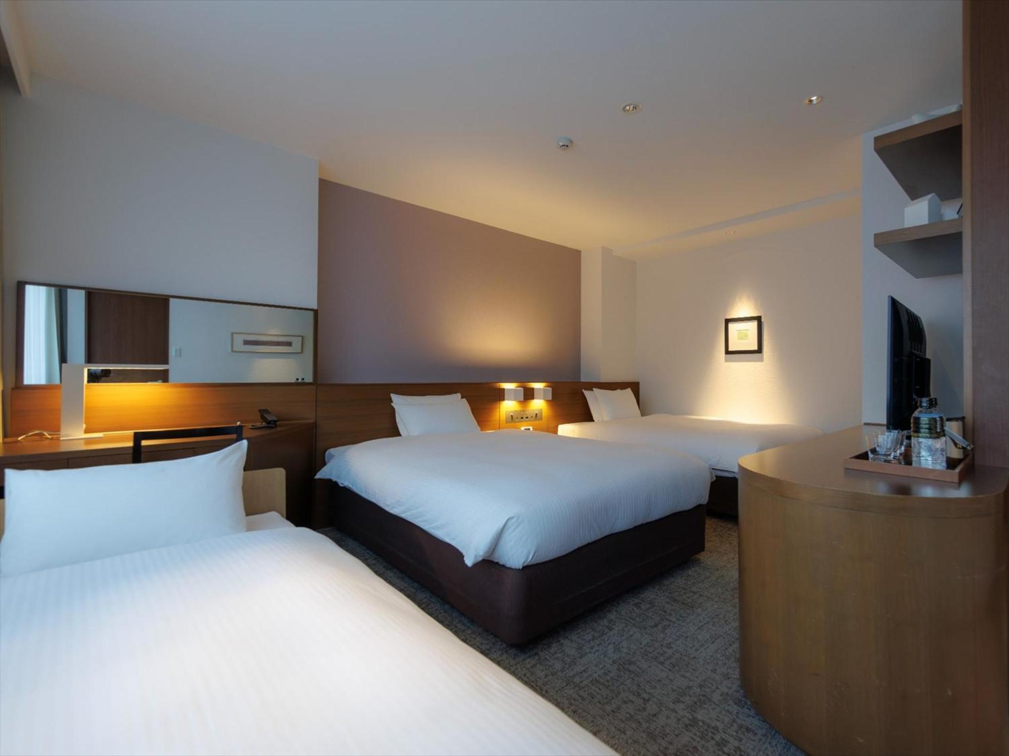 Jr Kyushu Hotel Kagoshima Luaran gambar