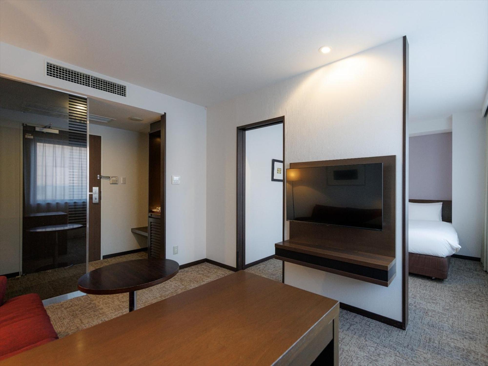 Jr Kyushu Hotel Kagoshima Luaran gambar